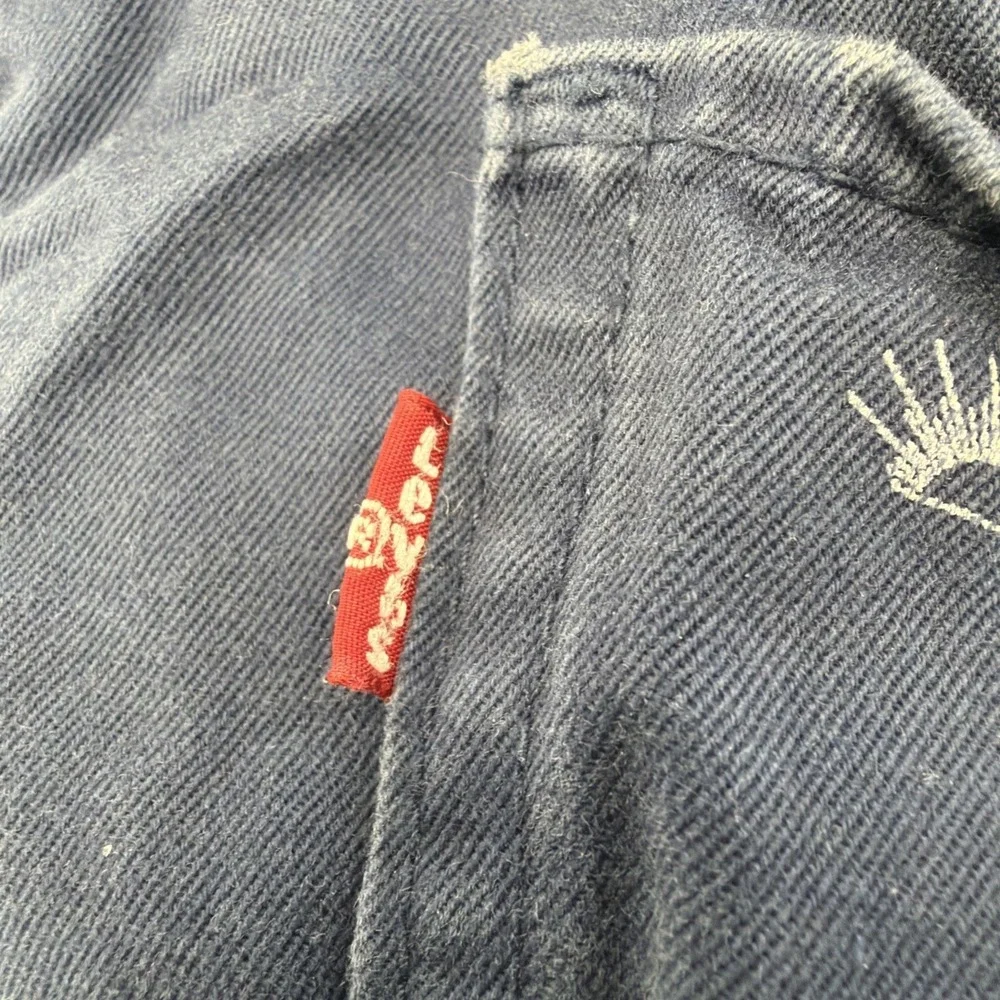 Men's Levi's‎ 511 Limited Edition Skinny Jeans size 38-32
